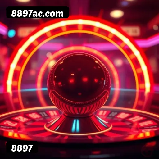 8897 Vantagens e Recursos